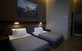 Amae21 Lofts